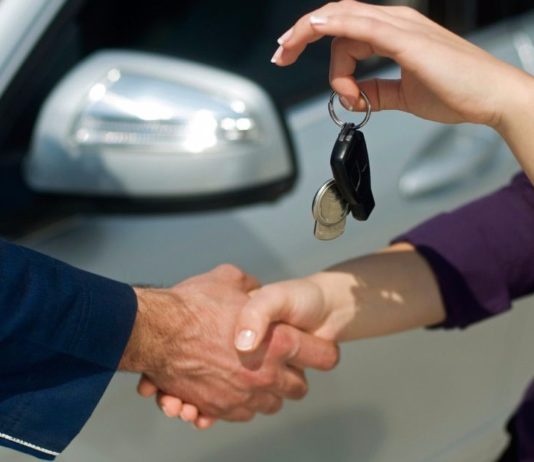 На что стоит обратить внимание при аренде автомобиля