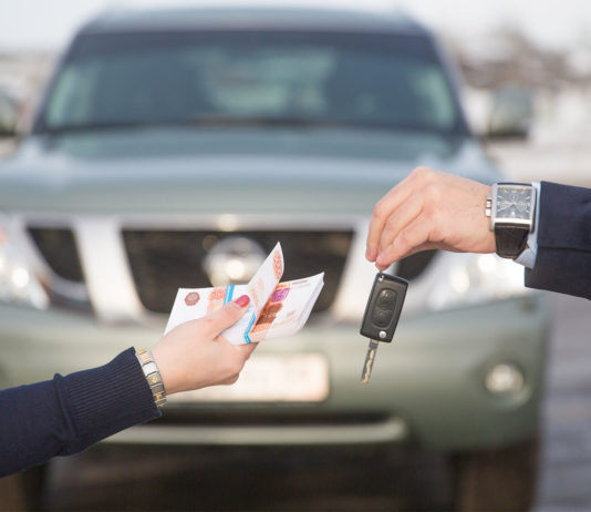Стоит ли покупать машину в автоломбарде
