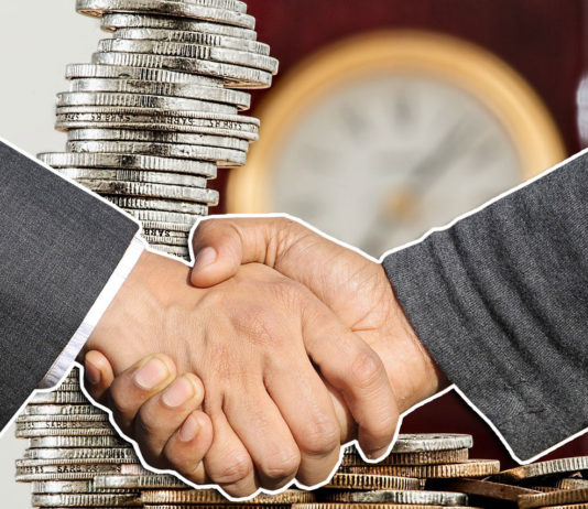 Где взять денег безвозмездно?