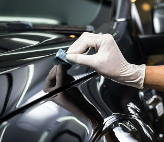 Детейлинг автомобиля: понятие и особенности