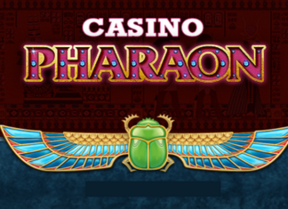 Причины популярности казино Pharaon