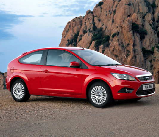 Миллионы не могут ошибаться: выбираем Ford Focus