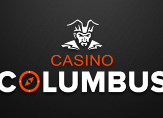 Как войти на официальный сайт казино Колумб?