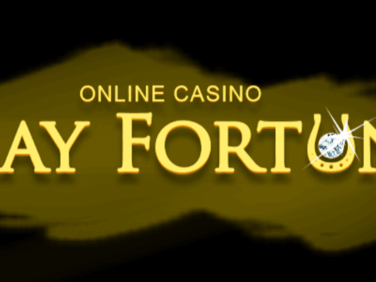 Выгодные условия игры в казино Playfortuna