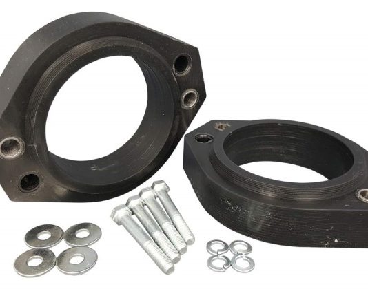 Преимущества применения проставок для авто