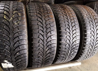 Обзор всесезонных шин 205/60 R16