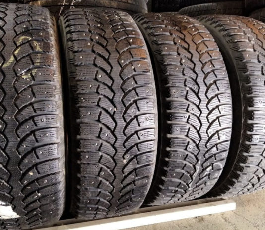 Обзор всесезонных шин 205/60 R16