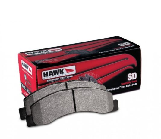 Какие тормозные колодки выбрать для автомобиля