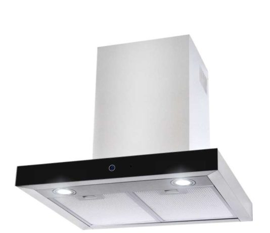 Что дельного можно вытянуть из кухонной вытяжки?