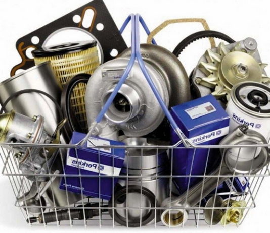 Автозапчасти и аксессуары для автомобилей