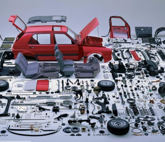 Где найти автозапчасти на отечественные автомобили?