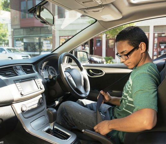 Каким должен быть идеальный таксист: взгляд пассажира