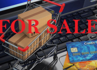 Электронная коммерция: относительное новое направление организации бизнеса