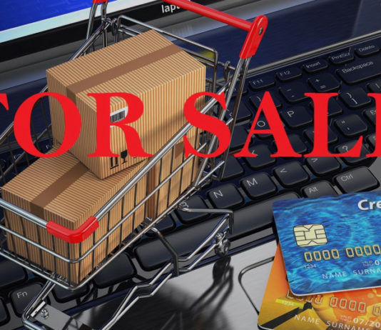 Электронная коммерция: относительное новое направление организации бизнеса