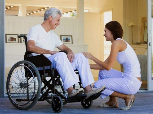 Порядок оформления выплаты по уходу за инвалидами в 2020 году в России