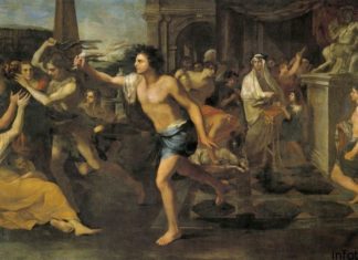 Исторические данные, рассказывающие о настоящем происхождении праздника День святого Валентина