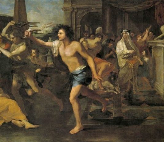 Исторические данные, рассказывающие о настоящем происхождении праздника День святого Валентина