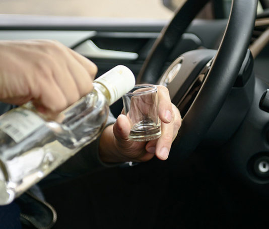 ПРИНЯТ ЗАКОН ОБ УЖЕСТОЧЕНИИ НАКАЗАНИЙ ЗА ДТП С УЧАСТИЕМ ПЬЯНЫХ ВОДИТЕЛЕЙ