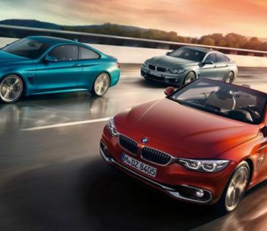 Ваш новый BMW за один день