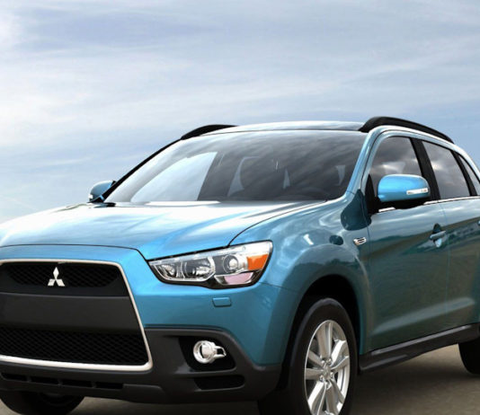 Лучшие автомобили Mitsubishi
