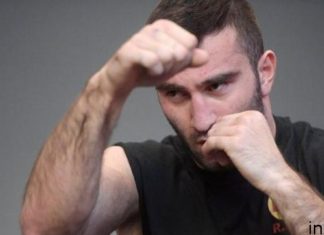 Мурат Гассиев проведет свой первый бой в тяжелом весе в конце февраля 2020 года