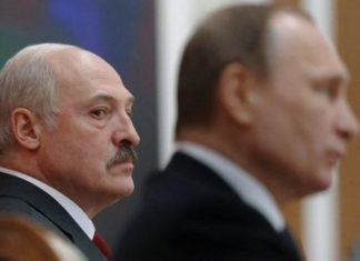 Политические эксперты рассказали, почему Россия хочет объединиться с Беларусью