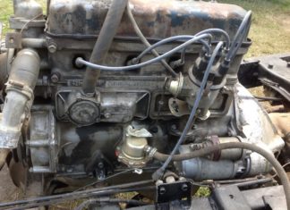 ВИДЫ ДВИГАТЕЛЕЙ УАЗ