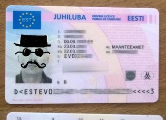 Где делают перевод водительских прав на английский язык в Москве?