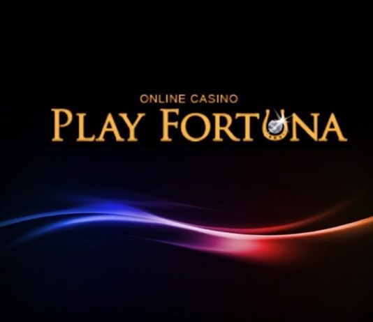 Этапы регистрации в казино Плей Фортуна