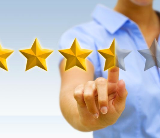 Отзывы о компании: один из главных видов социальных доказательств