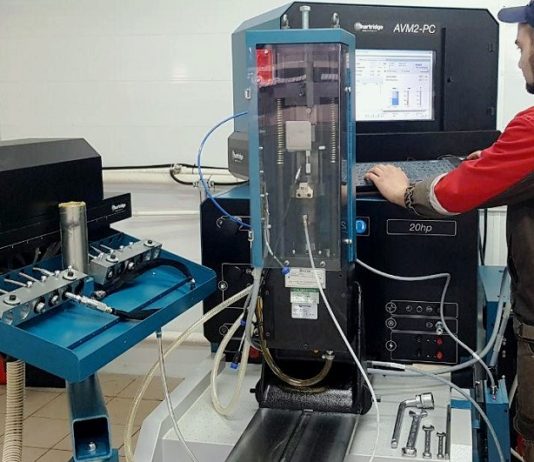 Особенности ремонта насос- форсунок