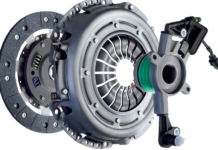 Как работает сцепление в автомобиле