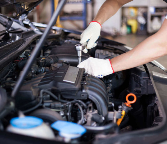 Когда нужно проходить техническое обслуживание автомобиля?