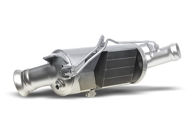 Лёгкое дыханье: зачем и как удалять сажевый фильтр