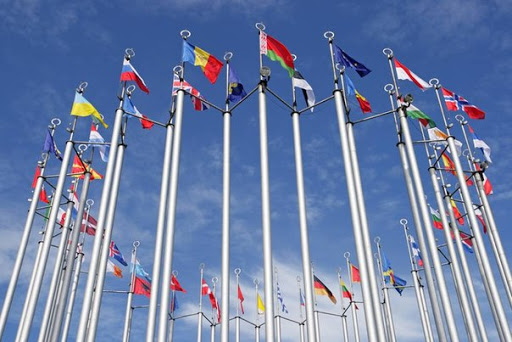 Виды флагштоков и их особенности