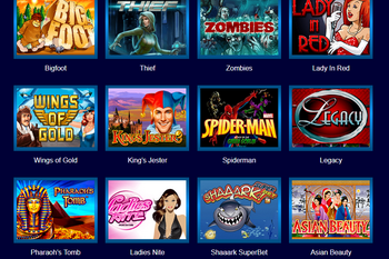 Казино Вулкан — круглосуточные игры онлайн