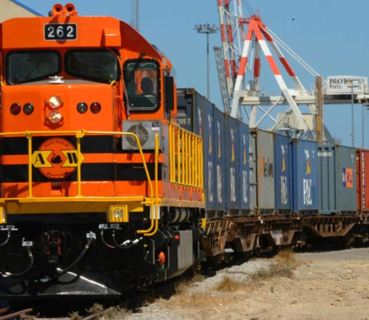 Преимущества железнодорожных перевозок