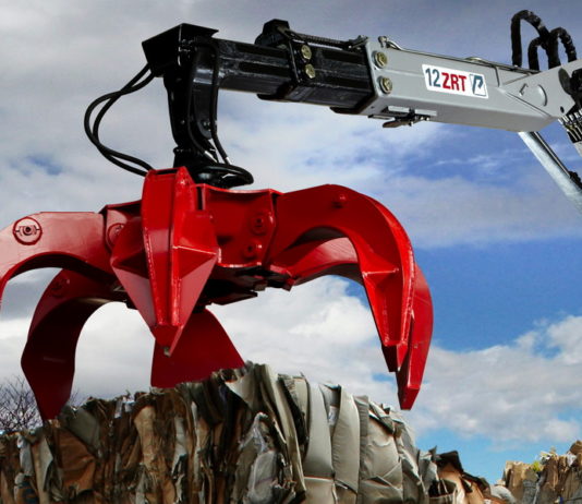 Грейфер от А до Я