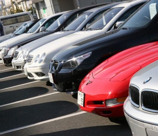 Где купить автомобиль?