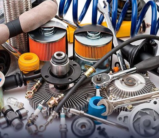 Правила выбора запчастей для автомобиля