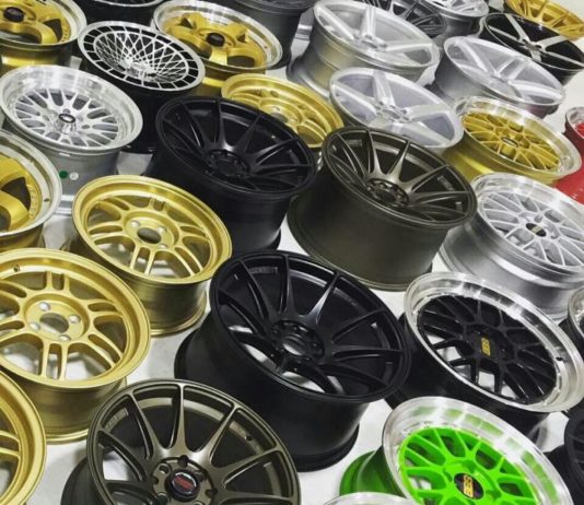 Как выбрать диски на колеса для авто?