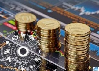 Финансовый гороскоп на неделю с 2 по 8 марта 2020 года