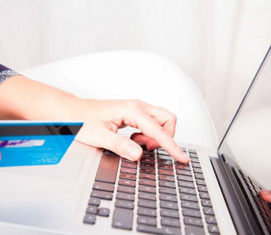 Как оформить микрозайм через Интернет?