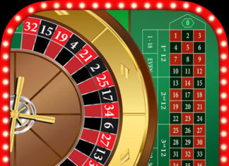 Особенности ставок в рулетке