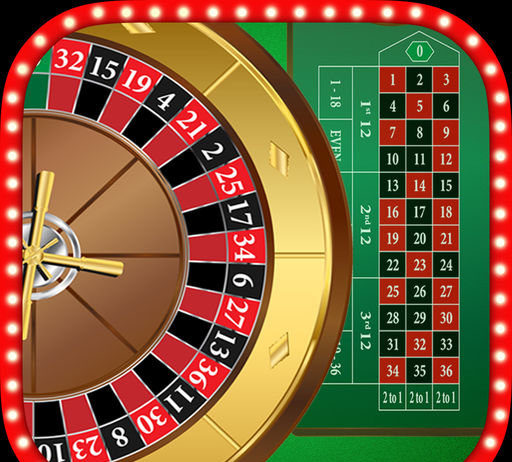 Особенности ставок в рулетке