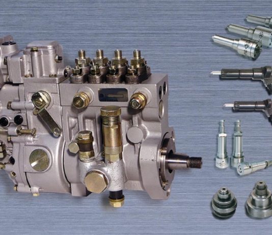 Где лучше заказать качественный ремонт ТНВД в Минске?