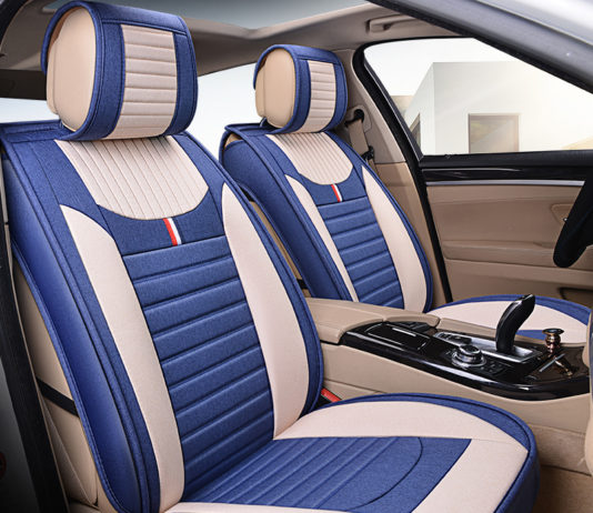 Как выбрать чехлы для машины