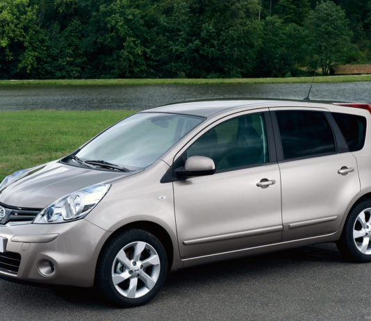 Как правильно пользоваться АКПП на Ниссан Ноут?