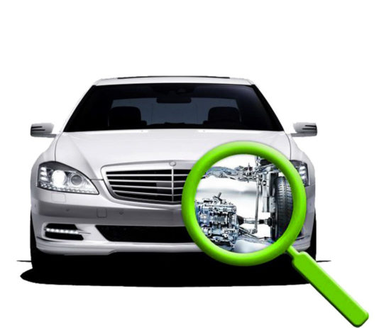 Как происходит автоподбор?