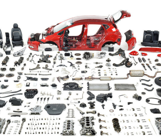 Рекомендации по выбору автозапчастей